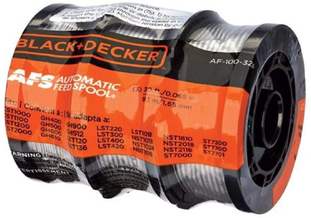 BLACK+DECKER AF-100-32P AF-100-3ZP faucet-trim-kits, 3 pack